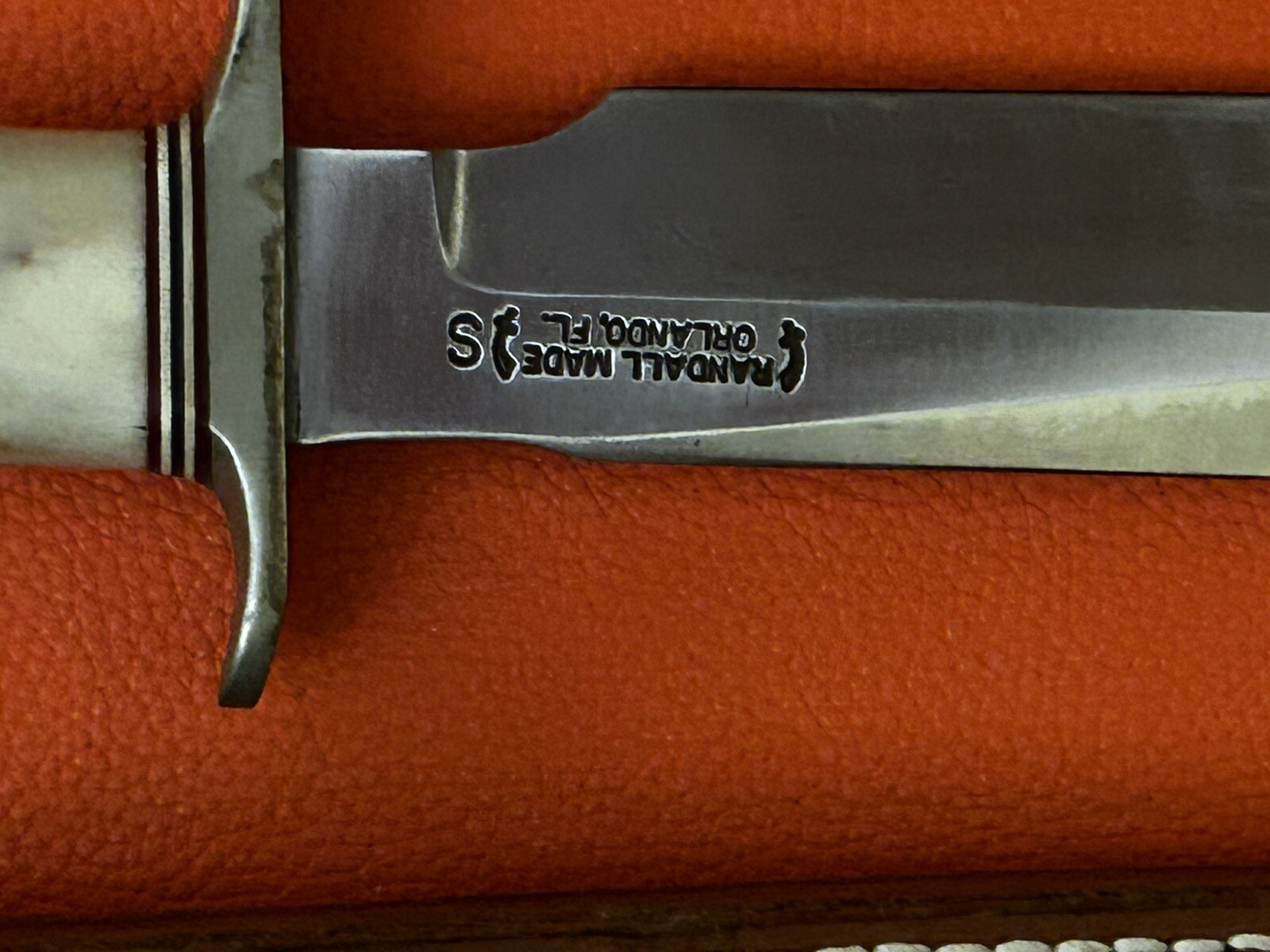 Randall knife Custom eBay