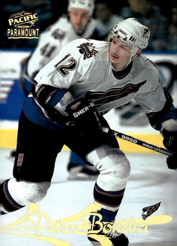 1997 Peter Bondra #193