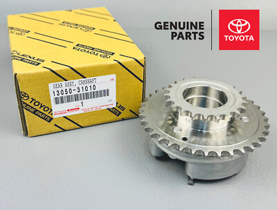 13050-31010 TOYOTA 4Runner Land Cruiser Prado Camshaft Timing Gear