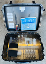 Jedburgh Target Systems Trainer Hub