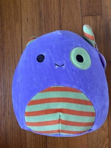 NWT Squishmallow Halloween 8