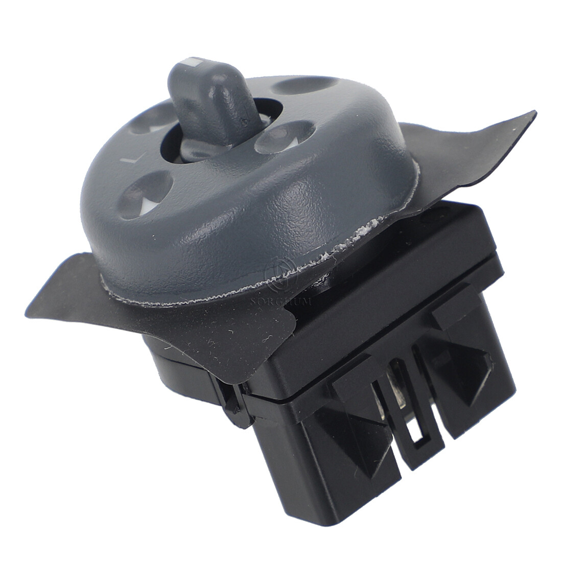 Power Mirror Control Switch Driver Side For Chevy Gmc Tahoe Astro C/K 15009690