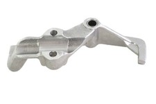 Motorshop Aluminum Booster Bracket - Part Number 43-0122