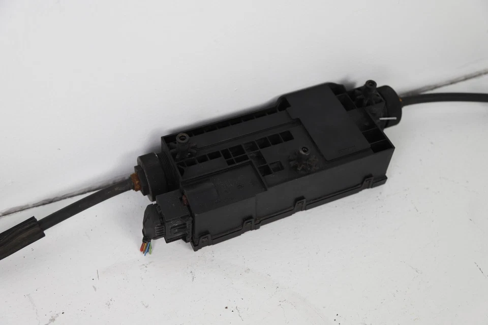 09-15 BMW F01 F02 740 750 Parking Brake Module 6877316 OEM - Image 3 of 3