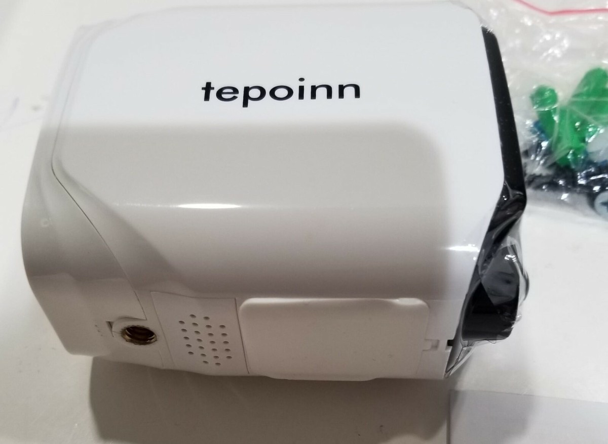 Smart Battery Camera | eBay