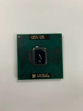 LF80539 Intel Core Duo T2300 Dual Core 1.66GHz 667MHz FSB 2MB L2  Socket PGA478