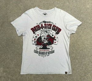 lucky brand graphic t shirts