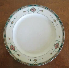 Studio Nova, ADIRONDACK Dinner Plate(s), Several; Excellent Condition