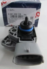 GENUINE BOSCH 0261230110 FUEL PRESSURE SENSOR VOLVO/LAND ROVER