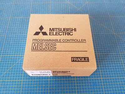 Mitsubishi MELSEC FX SPS-E/A Modul FX3U-4DA-ADP_0.15_5