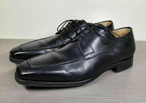 Magnanni Romelo Diversa Apron Toe Derby 