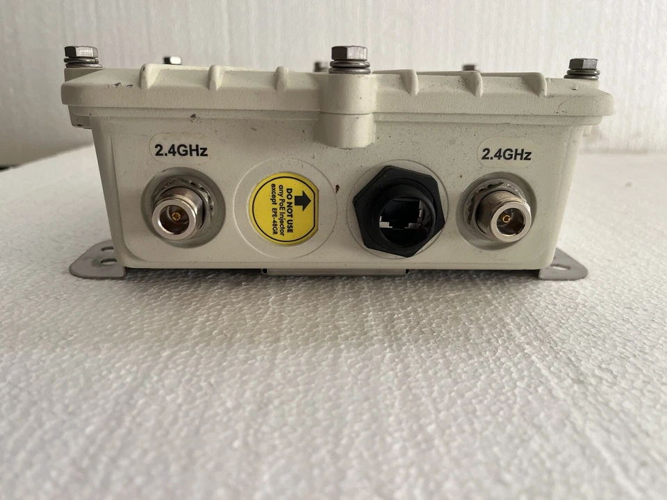 Fortinet Forti AP-222B FAP-222B  USED UNIVERSITY SURPLUS WE SHIP INTERNATIONAL - Image 2 of 4