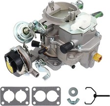 Barrel Carburetor For Jeep Bbd 6 Cyl 4.2l 258cu Engines Amc Carb For Jeep Cj7 C