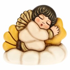 Thun Angelo su stella cometa nuovo originale completo di tutto