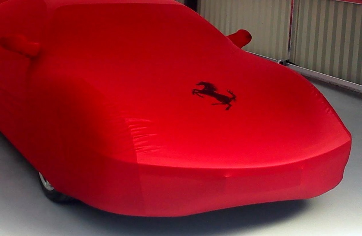 Ferrari 360 Indoor Car Cover Kit | eBay