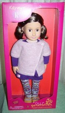 our generation karmyn