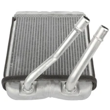 HVAC Heater Core For 1999-2013 Chevrolet Silverado 1500 GMC Sierra 1500