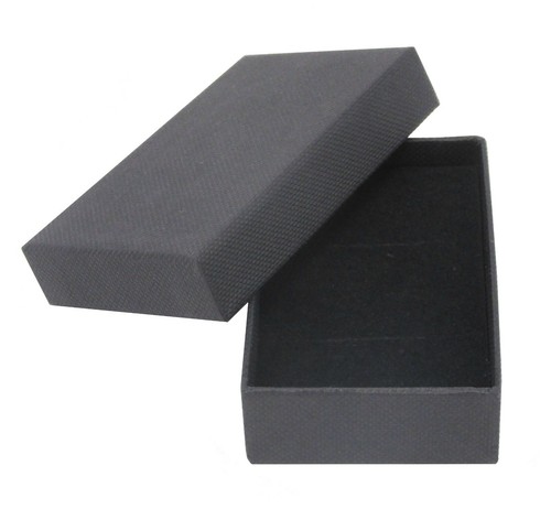 Engraved Personalised Black Star Lighter Ideal Birthday Present + Box + Choc - Picture 4 of 5