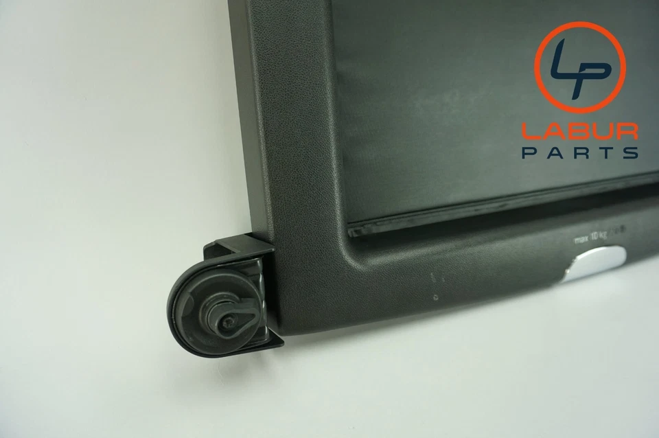 Compartimento de almacenamiento de carga maletero trasero Mercedes Clase E W212 W218 10-18 Z5885 Foto 2 de 4