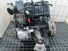 Motor BMW 1er E81 E87 116i 85KW 115PS N45B16A N45 86tkm