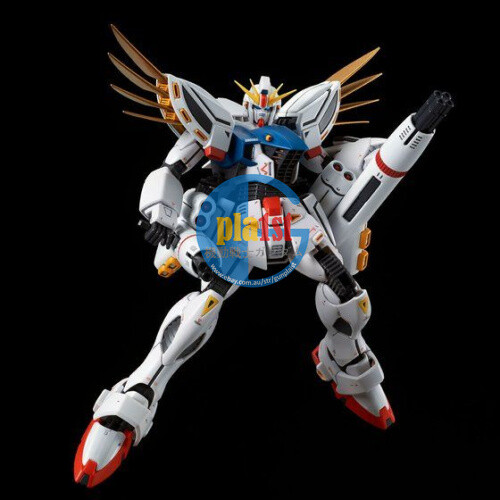BANDAI - ＭＧ　Ｆ91バージョン2 MG 1/100 ガンダムF91 Ver.2.0｜バンダイ ホビーサイト