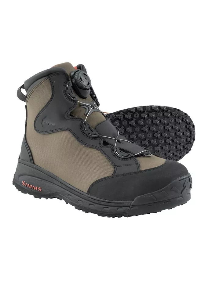 1x Simms BOA Boa Field repair Lace Wire kit M2 G4 Red Wing korkers Maysis boot - Image 4 of 4