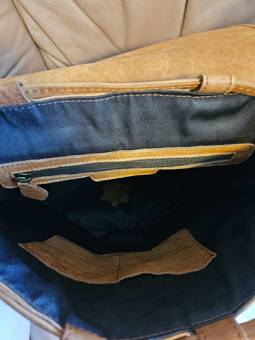 buscemi phd large leather backpack red Buscemi Introduces PHD SS15 Backpacks  PAUSE Online