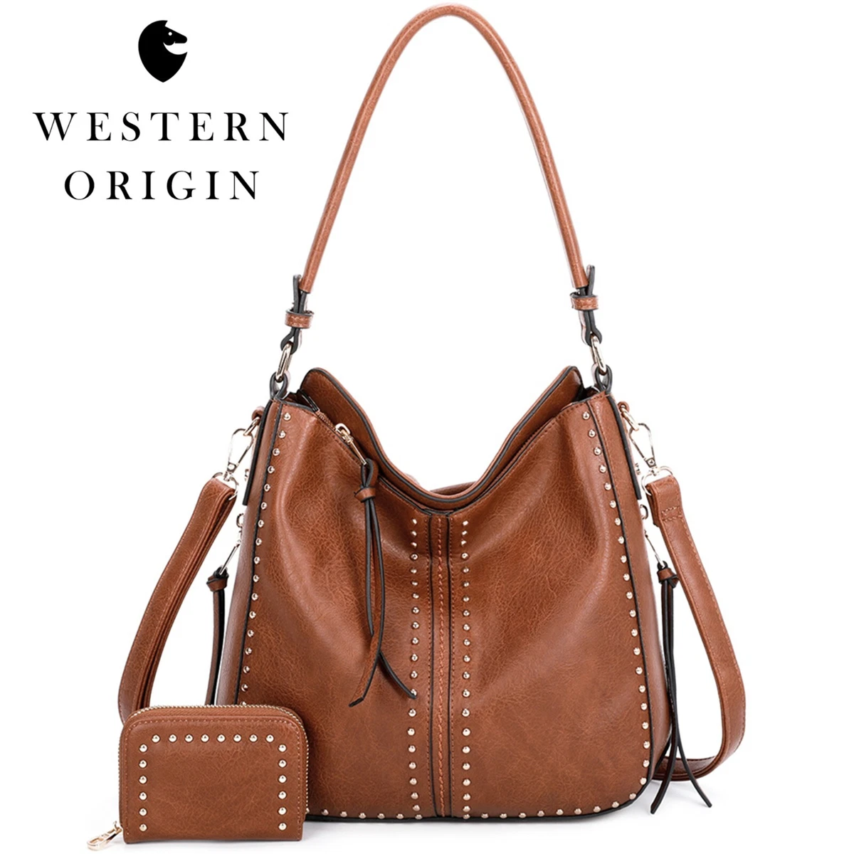 Concealed carry 2024 purse crossbody