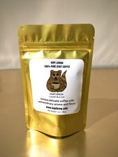 Kopi Luwak 100 Pure Civet Ground Coffee