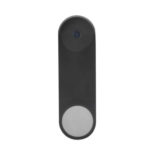 Housse de protection sonnette pour Google Nest hellodoorbell (version batterie) - Photo 1/13