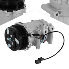 Ac Ac Compressor Fit For Honda Civic 1994-2000 Honda Cr-v 1997-2001 38810p2fa01 Ac Ac Compressor Fit For Honda Civic 1994-2000 Honda Cr-v 1997-2001 38810p2fa01