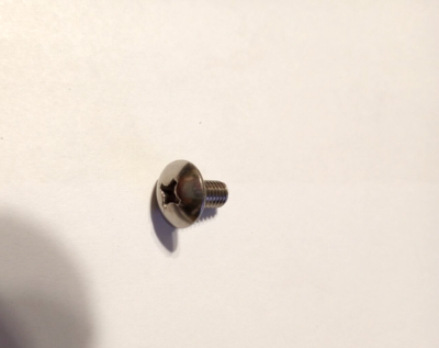 Kawasaki VN800, VN1500 Screw 6X12 NOS 92009-1744 (L-2588) | eBay