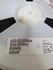 LOT OF 2500 MMDF3N06VLR2 ON SEMI 8 PIN SOIC