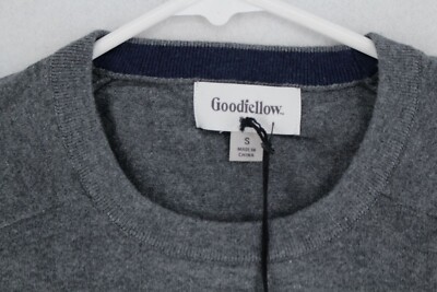 Pull Homme INSFITY - Coupe droite - Col polo - Manches longues - Tissu confortable - Gris foncé Gris fonce - Prêt-à-Porter