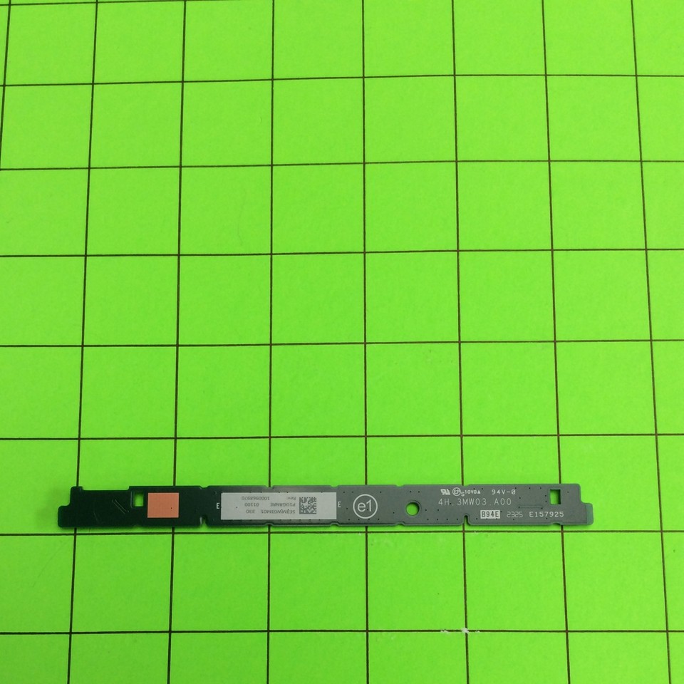 Asus VA24D Monitor Key Button Board 4H.3MW03.A00 eBay