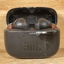 JBL Tune 230NC TWS Earbuds Bluetooth Pure Bass Sound ANC Touch Control For Parts