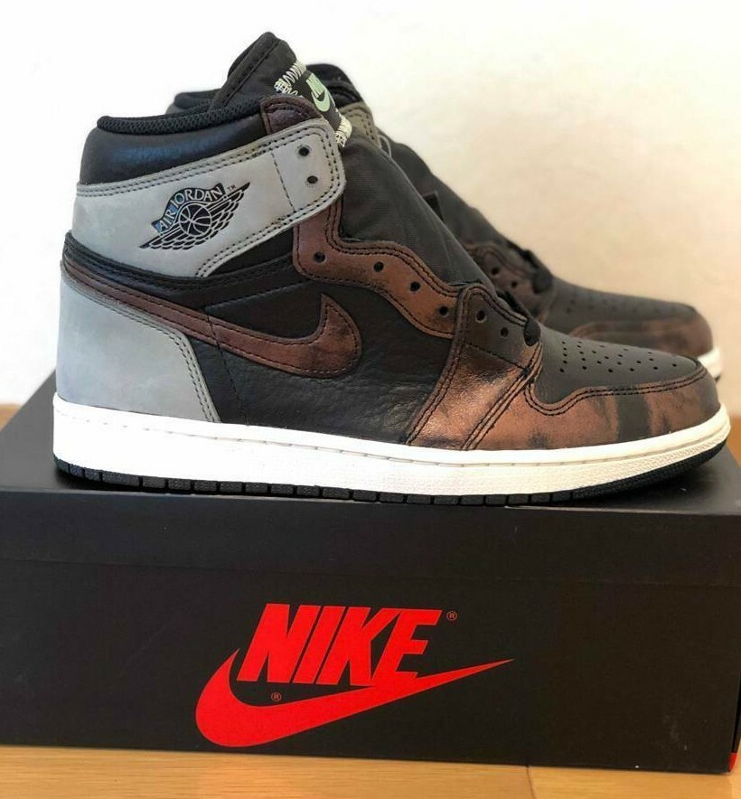Nike Air Jordan 1 High OG 