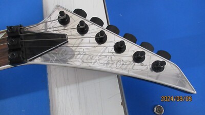 Jackson X Kelly Kexs Electric Guitar - Shattered Mirror for sale