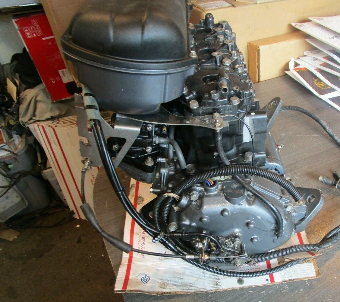 YAMAHA 1200 NON-PV GP1200/ XL1200/ SUV/EXCITER/LS2000/LX2000 YAMAHA 1200 NON-PV GP1200/ XL1200/ SUV/EXCITER/LS2000/LX2000