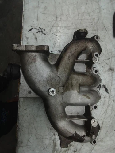 03G129713 Colector Admision para AUDI A3 (8P1) * 1214818 - Imagen 2 de 3