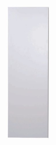 Iron-A-Way UD-42 Built-in Ironing Board with White Flat Door, Left Hinged - Picture 2 of 2