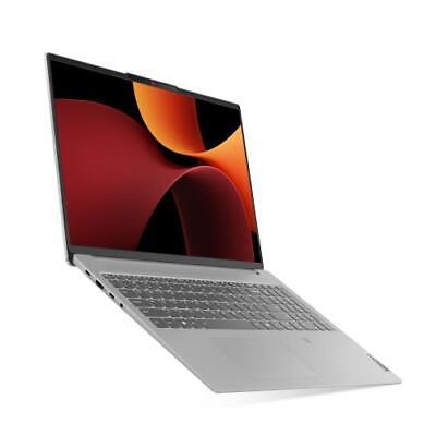 Lenovo IdeaPad Slim 5 16 WUXGA Notebook AMD Ryzen 7 8845HS Lenovo IdeaPad Slim 5 16 WUXGA Notebook AMD Ryzen 7 8845HS