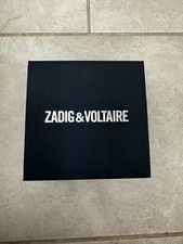 Montre zadig et voltaire ZV031
