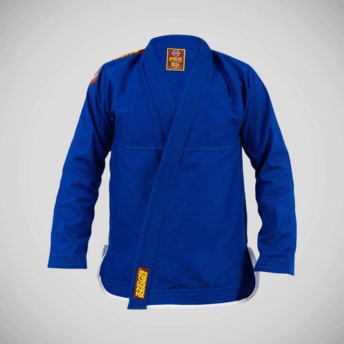 Scramble Adult Athlite V6 BJJ Gi Uniform BJJ Jui Jitsu GI Suit - Picture 12 of 27