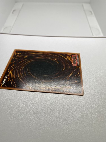 Yugioh Nobleman Of Crossout 1st Edition Super Rare PSV-034 HP - Picture 15 of 22