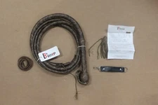 Kangaroo Leather Bullwhip 14ft long