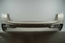 BWM 5er G31 Touring M Paket Stoßstange hinten Heckschürze 