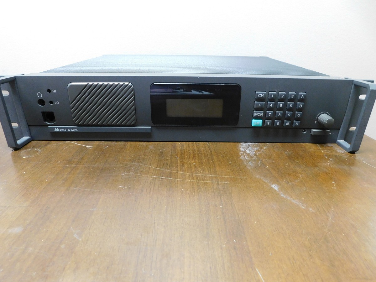 Midland PRG10 cavo programmazione per dispositivi G10 G11 G13 - C974.01