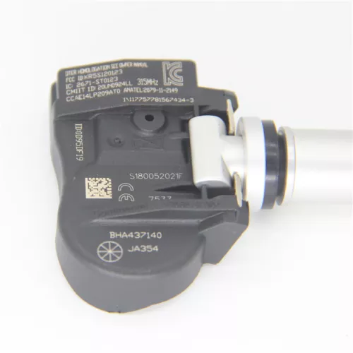 4CPS GENUINE TIRE PRESSURE SENSORS OEM TPMS for Mazda 2 3 5 6 CX7 CX9 RX8 Miata - Picture 8 of 10