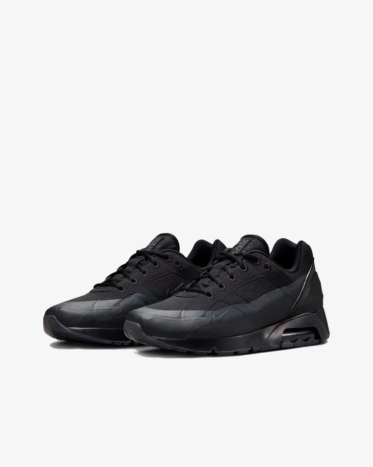 Nike Pan Records x Air Max 180 The Suspended Hour - Tallas para hombre (FZ3310-001) Foto 3 de 4